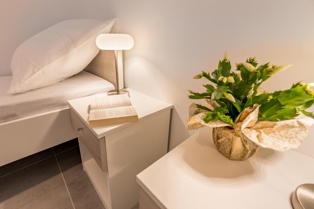 Apartment Lana Башка Екстер'єр фото